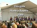Chirigota - Huele a Ropero - 2009 - Conil
