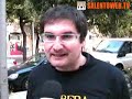 Il V2-Day a Lecce (servizio di SalentoWeb.Tv)