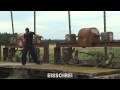1. Place 2011 Das Klub Industrial Dance Contest; Dance by Eisschrei; Music from Combichrist