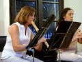 Conjunto Aulos - Flautas Dulces (Video 4)