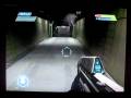 My halo 1 video/gameplay part 3-02/12/08