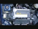 clio 16s et williams
