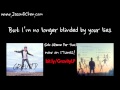 Solo - (Official Lyric Video) Jason Chen Original