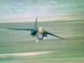 videos de Harrier vuelo vertical