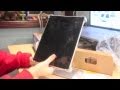 XStand iPad Stand Unboxing
