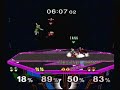 SS/Tang(Green) vs DC/Zelgadis(Red)3 SS/Tang(Green) vs DC/Zelgadis(Red)3