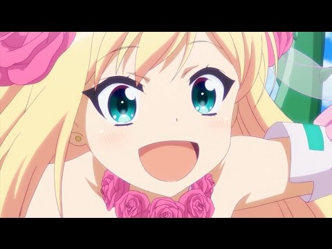 Hinaroji ~from Luck & Logic~! - Summer 2017 Anime