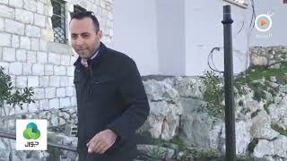 صباح الخير من عراق بورين جنوب نابلس برنامج عبكير 12-19