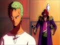 Zolo & Sanji - leurs blondes sont partit