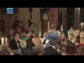 The Homecoming Scotland Burns Supper: 'Somewhere Between Life and Death' (Performance)