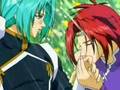 Saintbeast (evenstar)