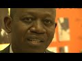 Appello di Jean Leonard Touadì per Goma (Congo) Appello di Jean Leonard Touadì per Goma (Congo)