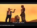 GTA: San Andreas - ps2 - 81 - Don Peyote