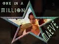 Maeve ~ One in a million Maeve ~ One in a million