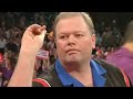 Barney 9 darts PDC 2008