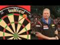 Barney 9 darts PDC 2008