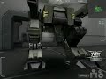 New vedio of Welkin4591, a MMOFPS from China!