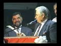 Stjepan Mesić: ustaški govor (Australia, Sydney, 1992.) 3