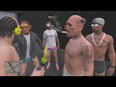 how to grow weed in gta 5