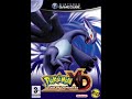 Pokémon XD Gale of Darkness Music - Citadark Isle Theme
