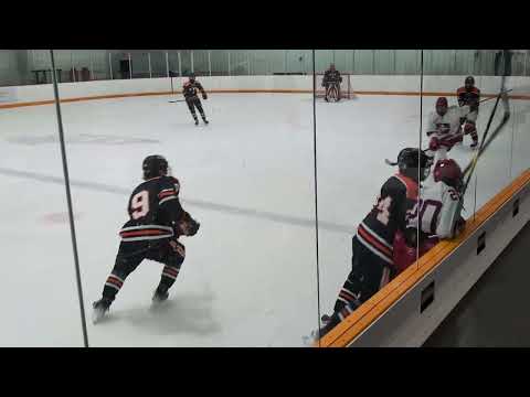 Vs. North Yarmouth Academy