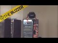 Dude box jumps… on to a vending machine. For real