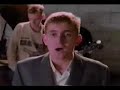 [The Housemartins, Build. http://www.youtube.com/watch?v=eglh6A12YlE]