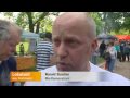 Krawalle am 1. Mai 2009 - Politik fordert "Null Toleranz"