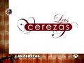 estrenos de cartelera - las cerezas