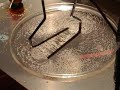 Demonstrating Electric Field Lines