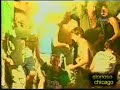 fiesta en mataderos