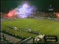 fiesta en mataderos