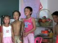 Mongolia Community Center - Head Start