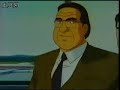 美味しんぼ 第060話 「キムチの精神(こころ)」 1/3