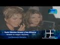 Rocío Sánchez Azuara dirigía un cártel de prostitución con Ana Winocur.
