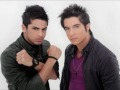 Duo: Los Kchorros Cancion: Hasta el Cielo Letra: Gustavo de 