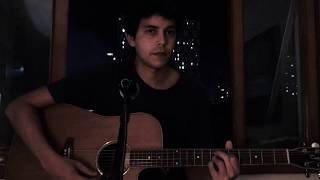 Jan Felipe - Love and Awe (acoustic)