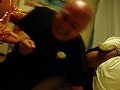 Pedos en el Crown Princess