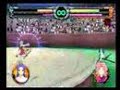 Yu Yu Hakusho Forever: Shishiwakamaru vs Genkai