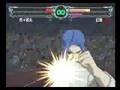 Yu Yu Hakusho Forever: Shishiwakamaru vs Genkai