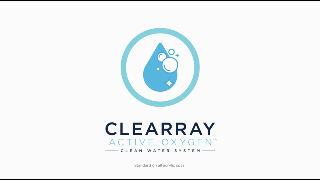 clearray active oxygen™