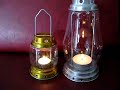 Candle Lamp Lampion