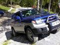 videos de Mitsubishi Pajero Pinin off road video and picture preview
