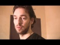 Pau Gasol 11.20 on playing with Artest vs. Ariza.wmv