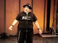 a little comedy, a little music, a lot of fun!