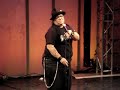 a little comedy, a little music, a lot of fun!