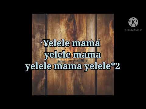 Natasha Lisimo-Shukurani lyric video