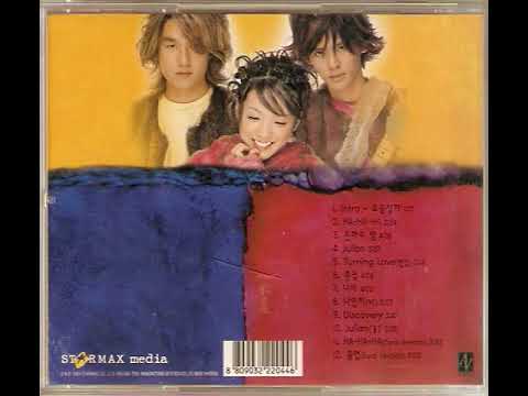스쿨 (SKOOL)- hahaha (2001)