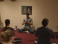 OM Mantra & Starting Prayers for Kundalini Yoga Class