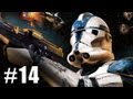 MLG Star Wars Battlefront 2 with Kootra and Ze Part 14